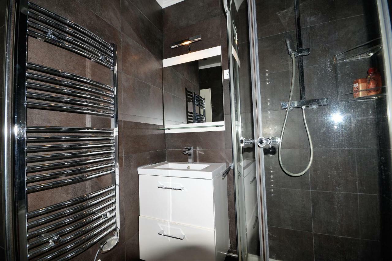 Palais Rouaze Apartment Cannes Bagian luar foto